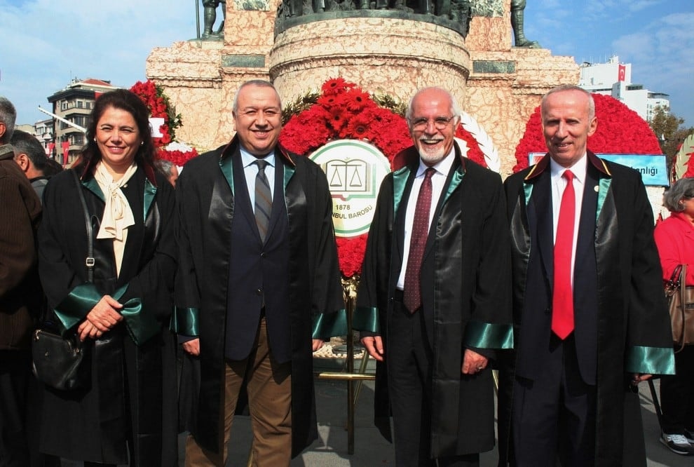 Cumhuriyetimiz 96 Yaşında - 19