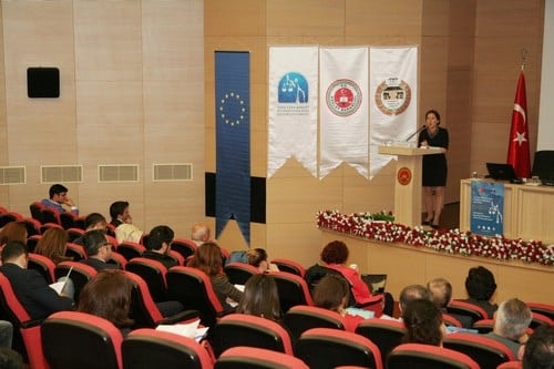 Türk Ceza Adalet Sisteminin Etkinliğinin Geliştirilmesi
 - 32