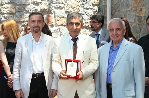 Kanlıca Sosyal Tesisimizde Kahvaltılı Sem Toplantısı - 54