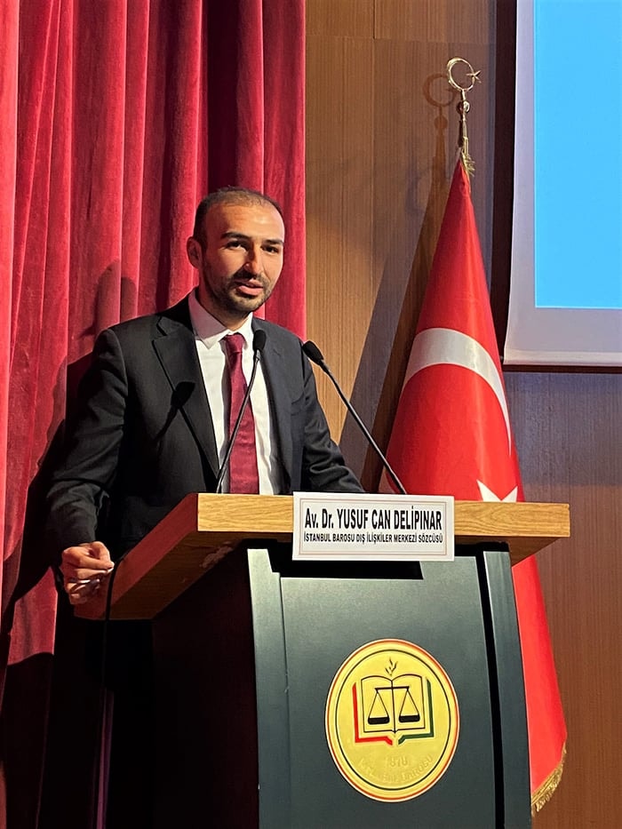 Yapay Zeka: Dünyadaki Son Gelişmeler ve Yapay Zekâ ile Modern Uyuşmazlık Yönetimi Konferansı - 2