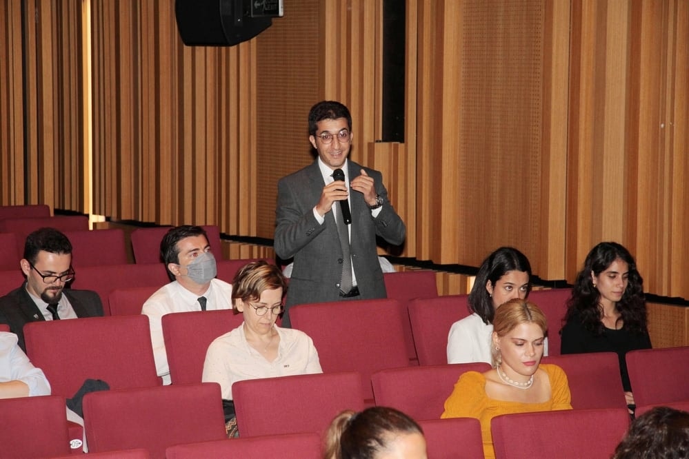 Türk Ticaret Kanunu Deniz Ticareti Hükümlerinin Değerlendirilmesi Sempozyumu - 51