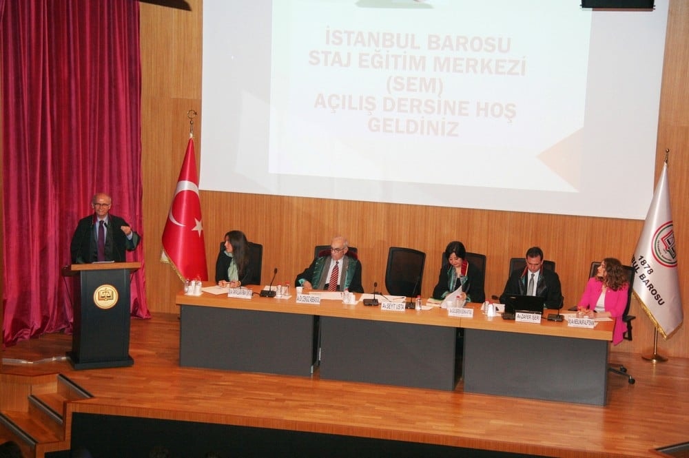 Sem Yeni Eğitim Dönemi Açılışı - 45