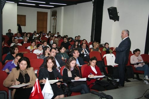 Fikri Ve Sınaî Mülkiyet Hukuku V. Sertifika Programı Tamamlandı - 2