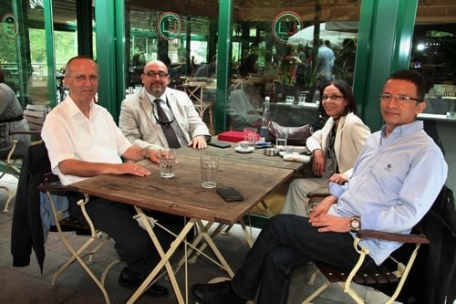 Staj Eğitim Merkezi Eğitmenleri Plaketle Ödüllendirildi

 - 141