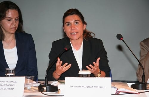 Tüketici Hukukunda Uyuşmazlık Çözümüne İlişkin Güncel Sorunlar Ve Çözüm Önerileri
 - 34