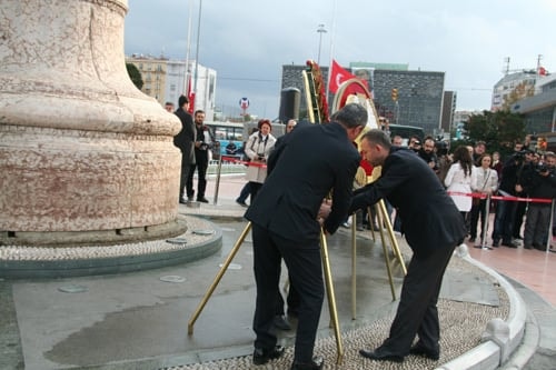 Atamızı Andık - 11