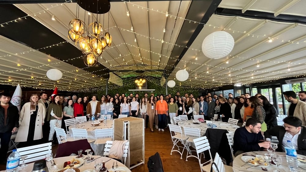 Genç Avukatlar Merkezi Meslek Kuralları Atölyesi - 10