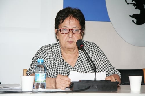 Pittsburg Üniversitesi Öğrencileri Baromuzu Ziyaret Etti - 17