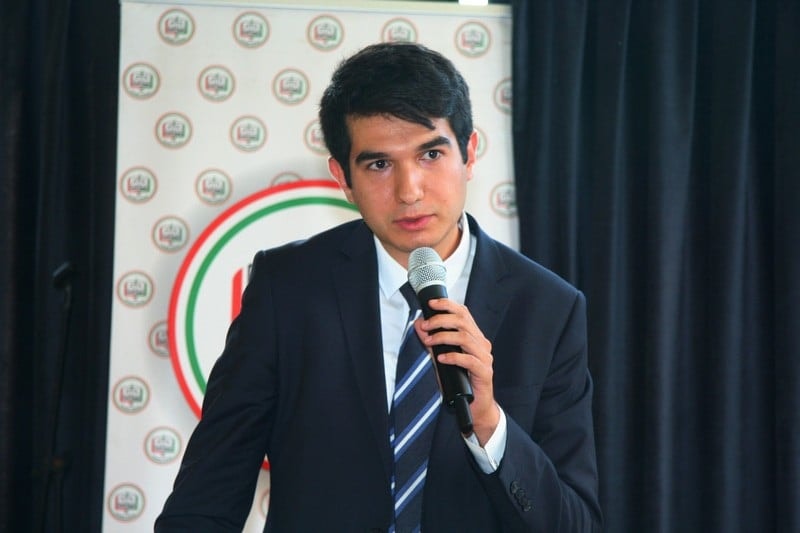 Tarihde Haksız Yargılamaların Gölgesinde ‘ Savunmanın Savunulması’ - 52