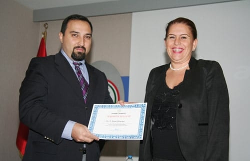 Tarihi Kültür Ve Tabiat Varlıklarımızın Korunması - 41