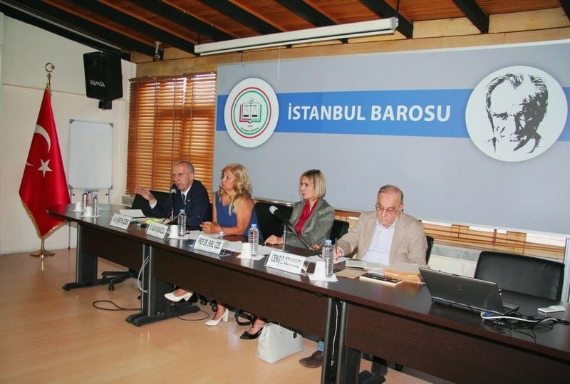 Türk Cumhuriyeti’nin  Bağımsızlık Belgesi Lozan Antlaşması  - 45