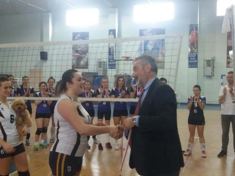 Avukat Spor Oyunları - 48