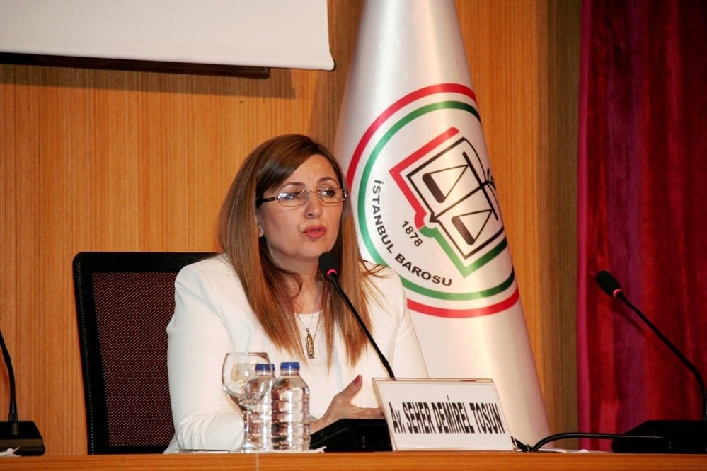 Seçim Güvenliği Eğitim Semineri Devam Ediyor - 45