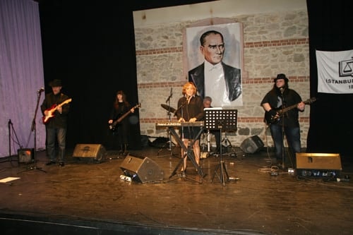 Seyyah'la Yılın Son Konseri