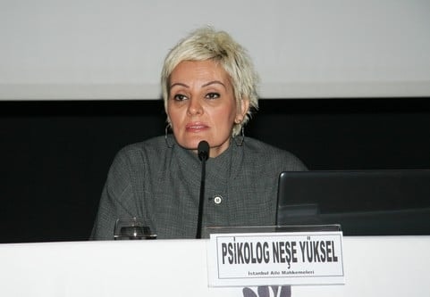 Kadın Hakları Ve Aile İçi Şiddet” Konulu Sertifika Programı

 - 30