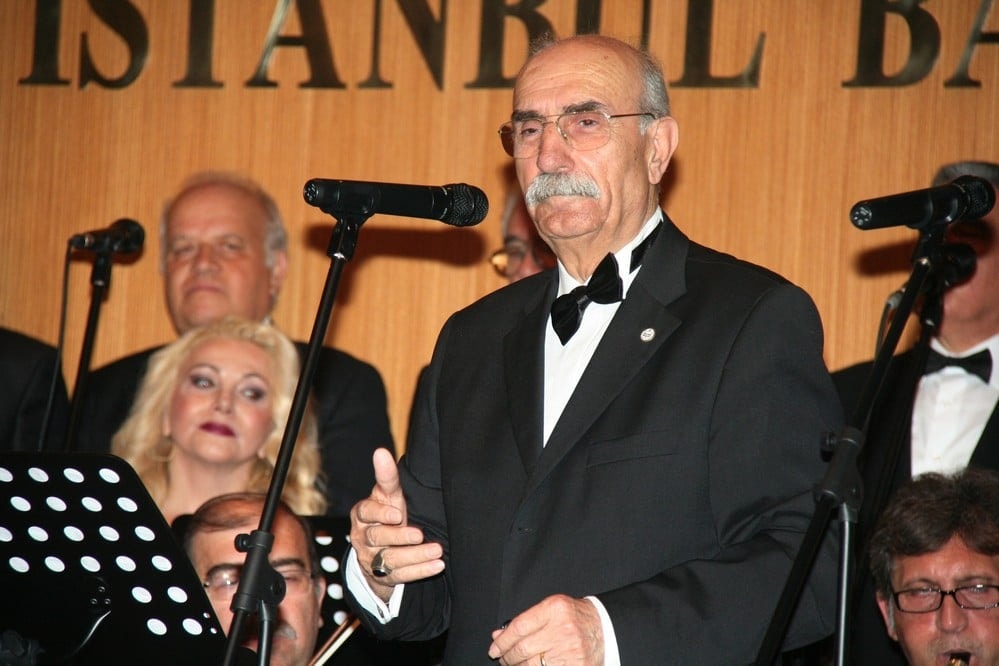 Türk Sanat Müziği Koromuzun Bahar Konseri - 52