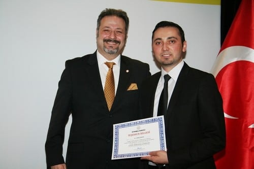 Lojistik, Taşıma Hukuku Ve Sigortaları

 - 66