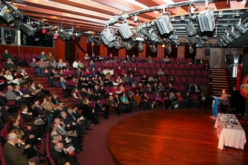 Bölücülük – Gericilik Sarmalında Devrim Yasalarımız Ve Anayasa 
 - 12