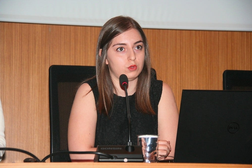 Kat Mülkiyeti Hukuku Atölye Çalışması Yapıldı - 13