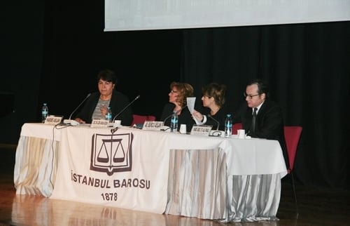 Fikri Ve Sınaî Haklarda Problemler Ve Çözüm Yolları

 - 99