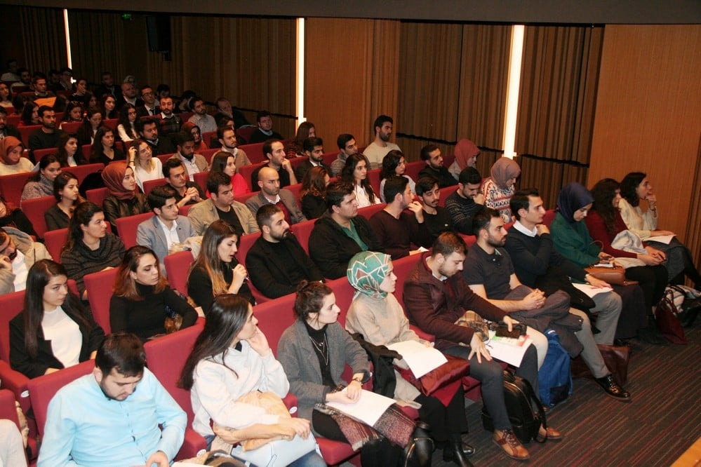 Sem Yeni Eğitim Dönemi Açılışı - 35