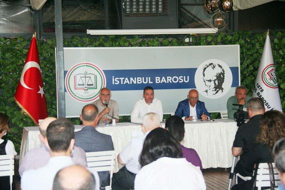 Bir Avukat, Sadece Bir Avukat Değildir - 9