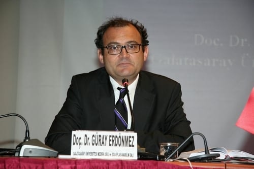 Hukuk Muhakemeleri Kanununda İstinaf Yargılaması
 - 40