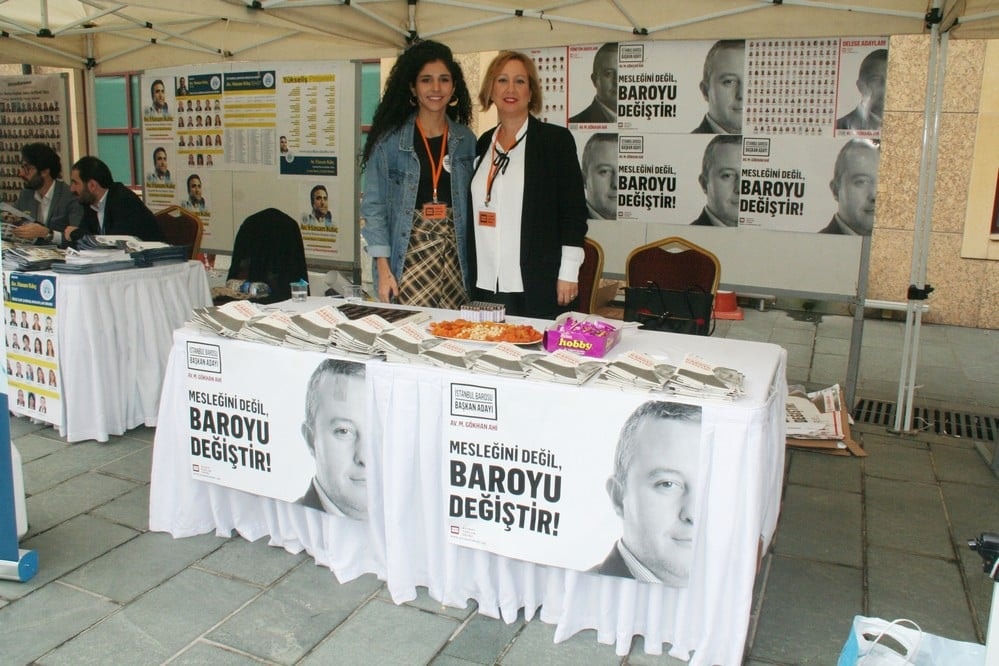 Başkan Durakoğlu Güven Tazeledi - 33