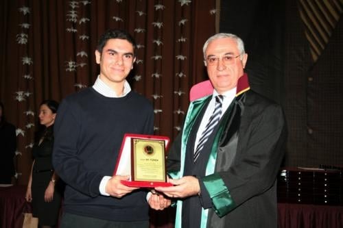 Avukatlar Günü Kutlandı - 25