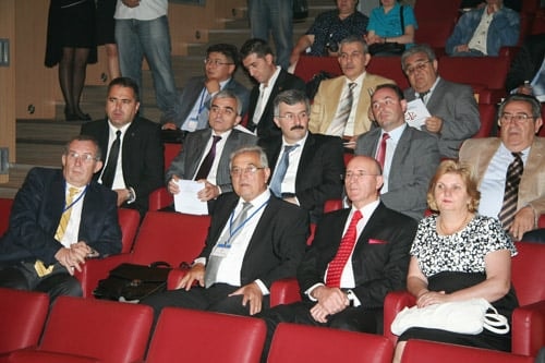 Türk Dünyası I. Hukuk Kurultayı Sona Erdi - 6