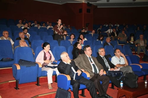 Elektromanyetik Alanlar Halk Sağlığını Ve Çevreyi Olumsuz Etkiliyor
 - 39