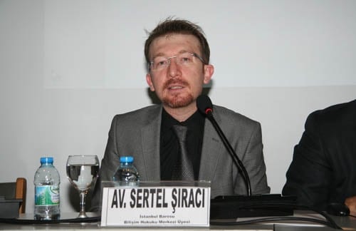 Bilişimin Ticaret Hukukuna Etkileri
 - 9