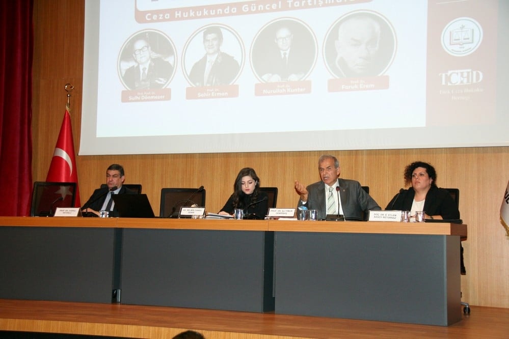 Ceza Yargılamaları, Siyasal Stratejilerin Aracı Haline Getirildi  - 123