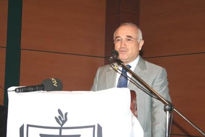 “Adalete Erişim” Konusu
Uluslararası Boyutta
 Değerlendirildi - 9