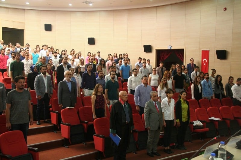 Sem Yeni Eğitim Dönemi Başladı - 7