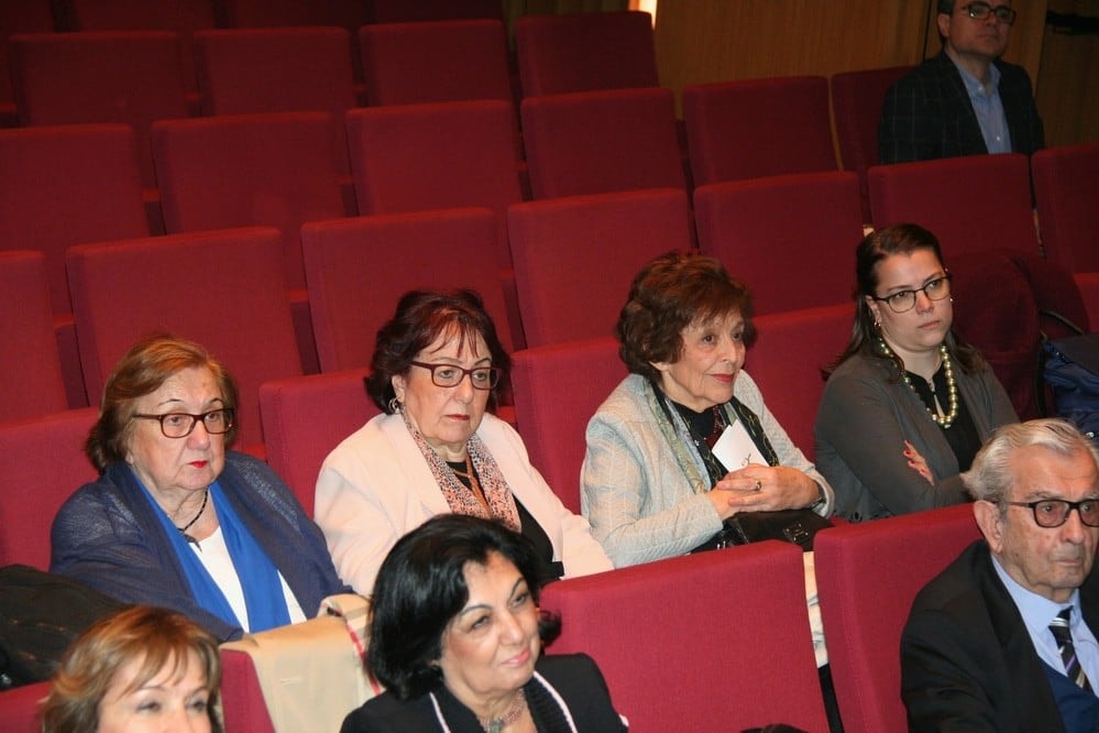 Geçmişten Geleceğe Avukatlık - 30