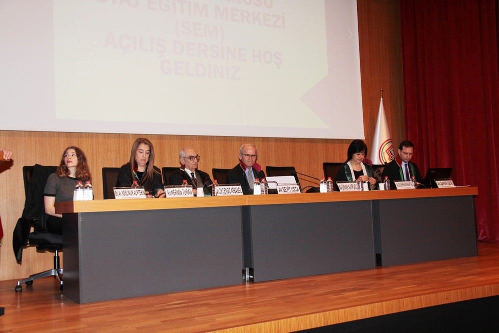 SEM Eğitim Dönemi Açılışı - 12