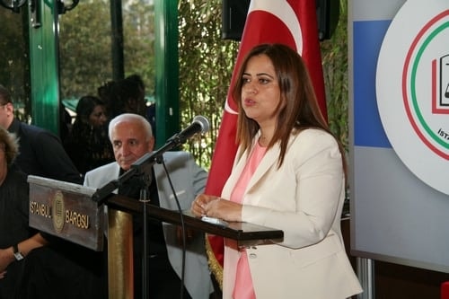 Staj Eğitim Merkezi Eğitmenleri Plaketle Ödüllendirildi

 - 161