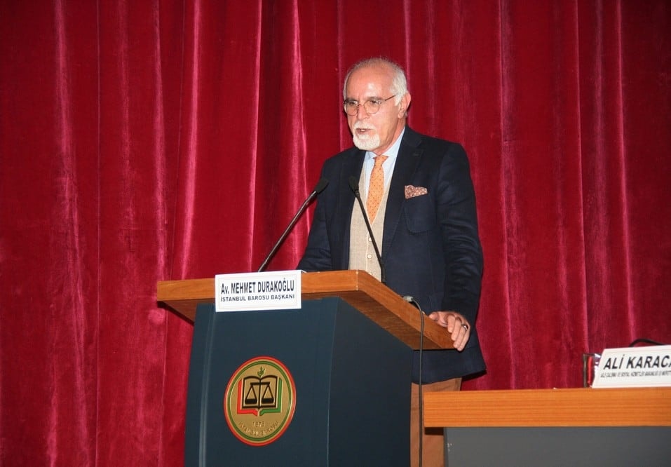 Bire Bir İş Hukuku Oturumları - 3