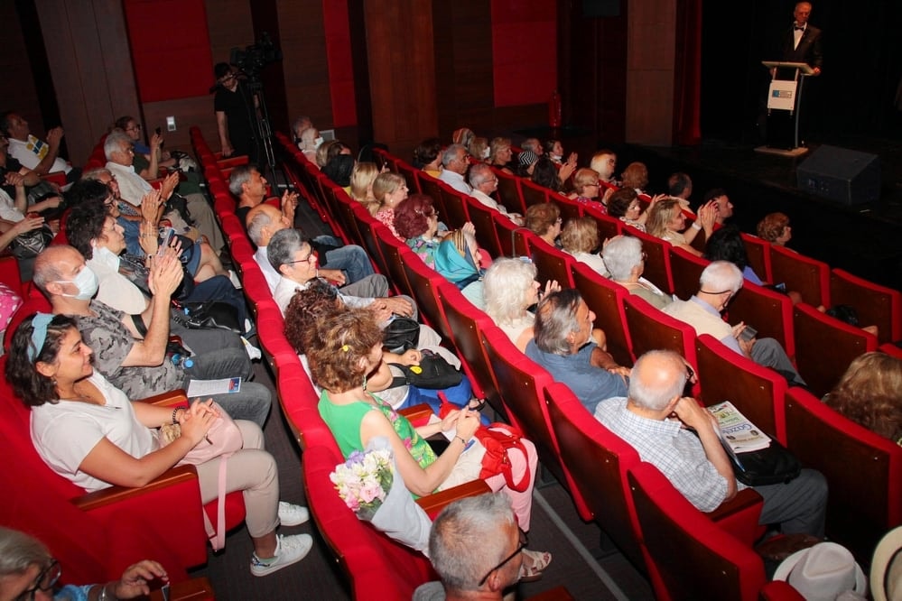 Klasik Türk Müziği Koromuzun Yaz Konseri  - 25