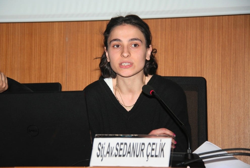 SEM Lojistik ve Taşıma Hukuku Atölyesi Semineri - 22