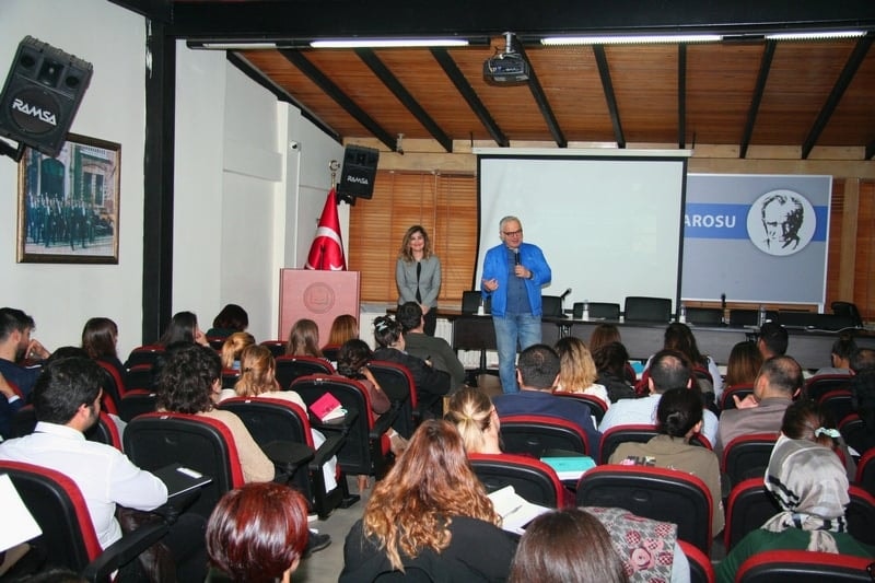 Fikri ve Sınaî Haklar Eğitim Programı - 7