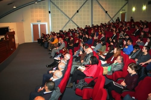 İfade Özgürlüğü Açısından Mevzuattan Ve Uygulamadan Kaynaklanan Sorunlar Var
 - 33