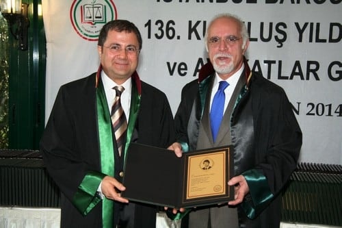 Hukuk Devleti Tesis Edilene, Yargı Bağımsız Olana Kadar, Bedeli Ve Pahası Ne Olursa Olsun Bu Mücadeleyi Birlikte Sürdüreceğiz - 248