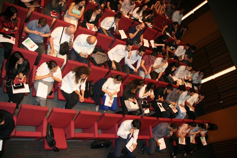 Staj Eğitim Merkezinde Yeni Eğitim Dönemi Başladı - 25