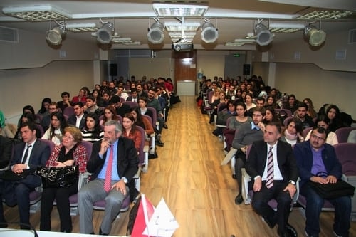 Avukatlık Özgün Ve Özgür Bir Meslektir
 - 24