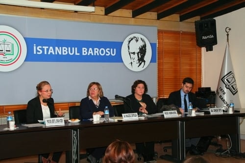 Hukuk Devleti, İnsan Hakları Ve Hukuk Güvenliği
 - 21