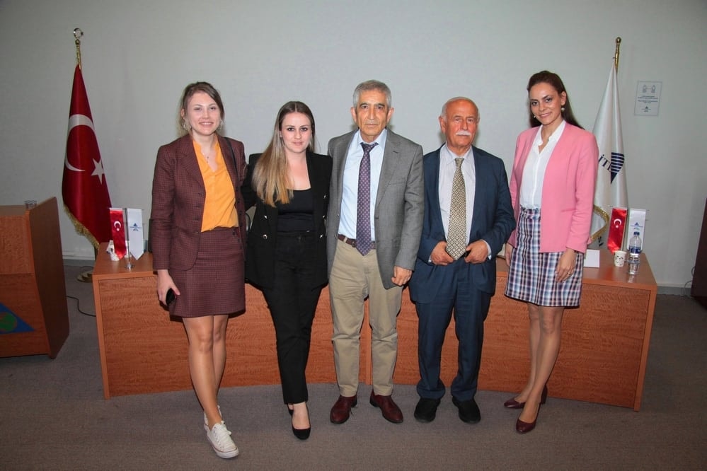 Apartman ve Sitelerde Genel Kurullar Semineri - 18