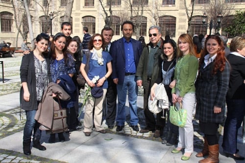 Stajyer Avukatlar Bahar Şenliği Yapıldı - 4