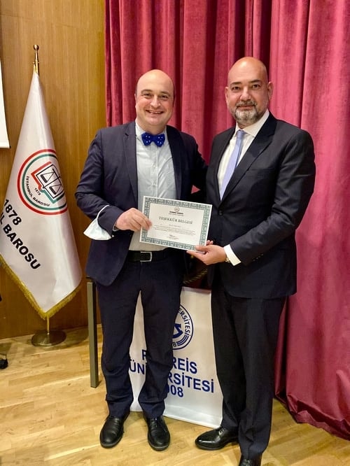 Türk Ticaret Kanunu Deniz Ticareti Hükümlerinin Değerlendirilmesi Sempozyumu - 88